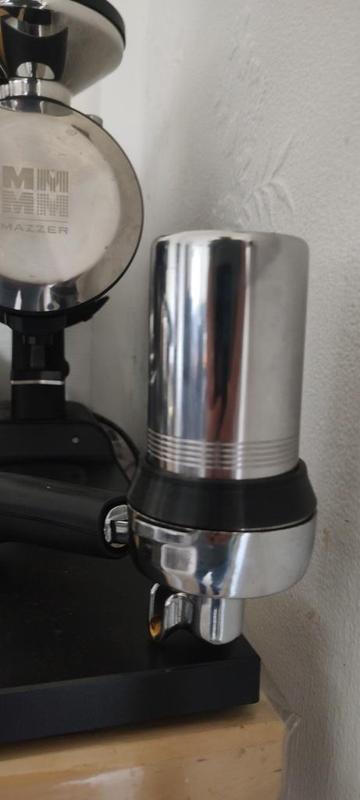 Mazzer Philos Doser Cup Ring