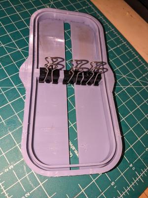 Samsung Fridge pitcher leak fixer DA97-17395A