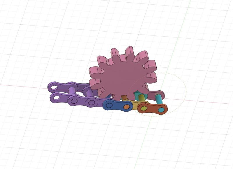 DIDATTICA MOVIMENTI GT9