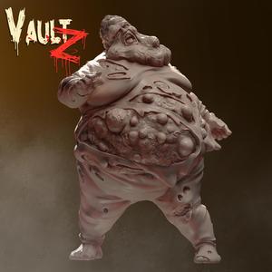 Bloated