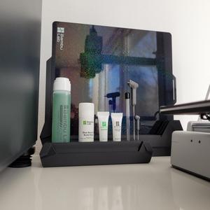 Bambulab P1S/P1P/X1C/A1/Mini Accessoires Holder