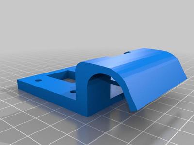 Adria Table rail hook