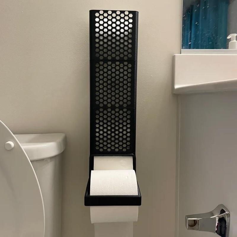 Teepee: Modular Bathroom Crisis Prevention System