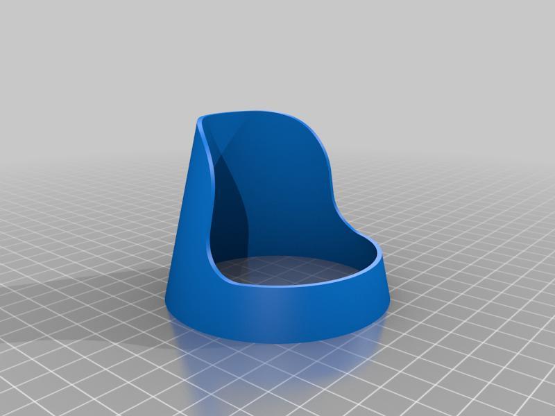 Lenovo K3 Pro speaker reflector