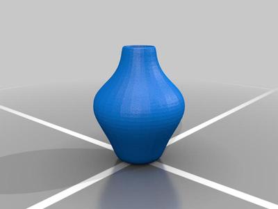 Vase