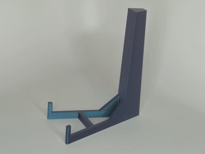 Decorative Plate Stand