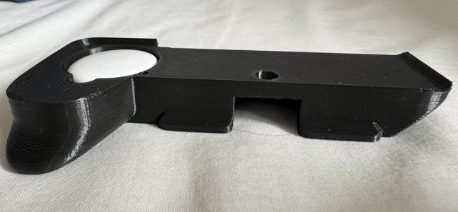 Sony a7c ii (a7cii) airtag grip
