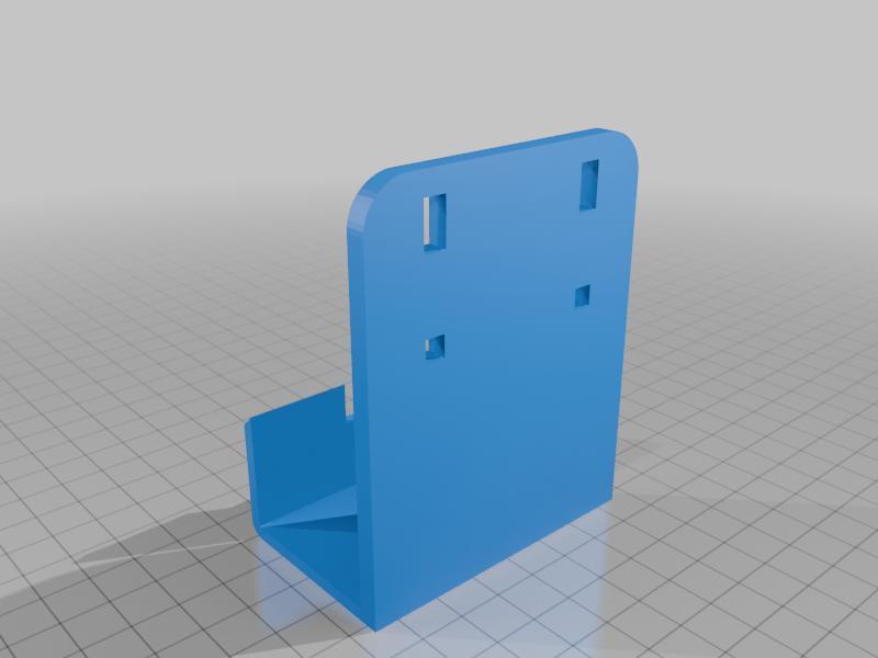 IKEA Skadis tape measure