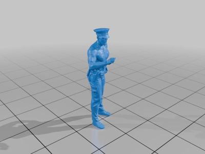 Police officer