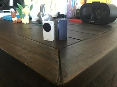 Xbox series X/S keychains