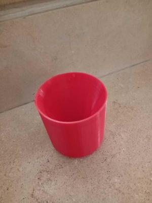 magic cup