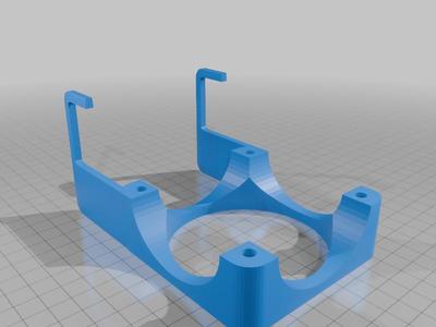 Ecoflow Powerstream cooler