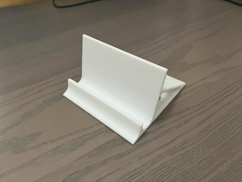 Baby Phone Display Holder / Stand (GHB) VB603