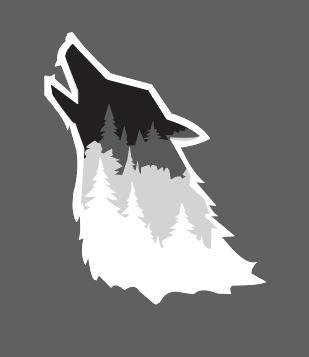 Wolf Head Multilayer 