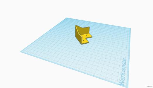 Corner protector