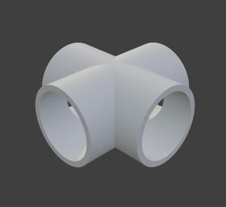 Constructor cylinder 2cm