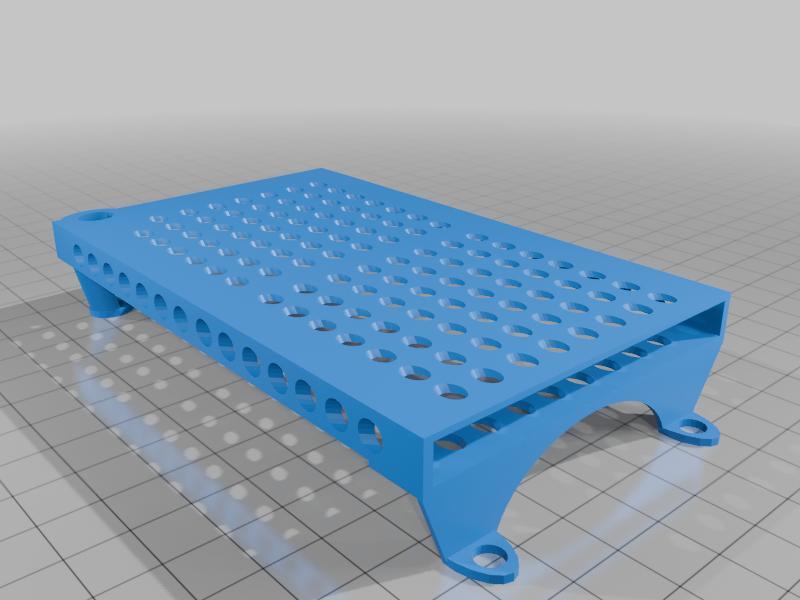 SSD Sled for HP EliteDesk 800 G4 Mini