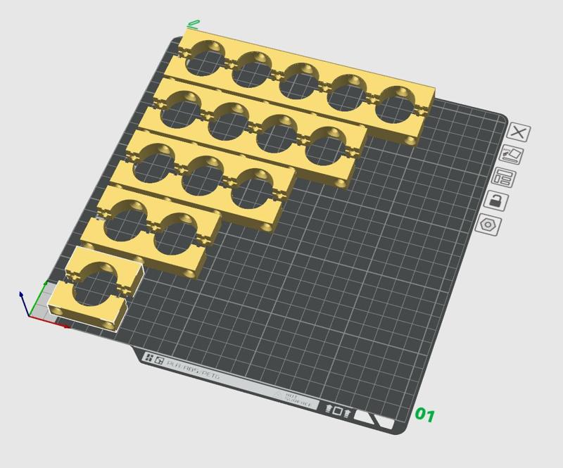 PEX FIXTURE TO 15MM PEX PIPE