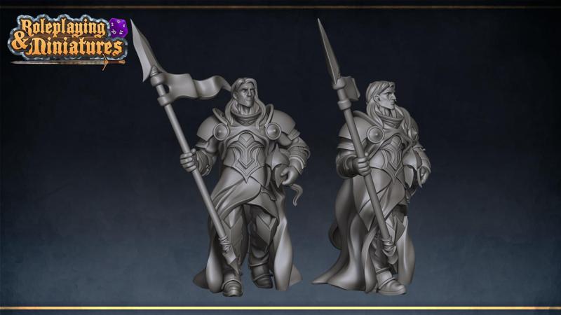 Captain of the Guard