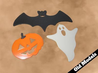 Halloween decoration