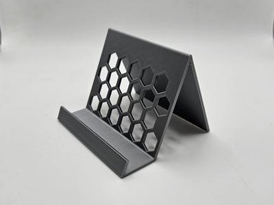 Thick Phone Stand