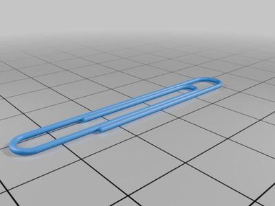 Paperclip