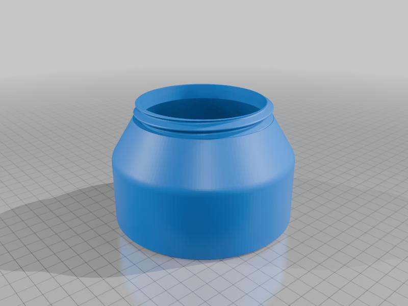 Butt Bucket - Party size ashtray