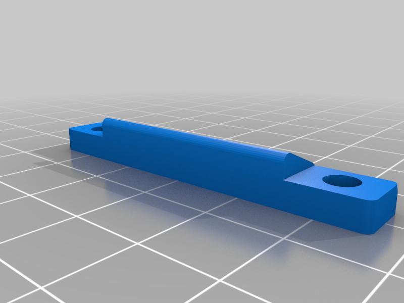 coffret Gaz pièce réparation fermeture