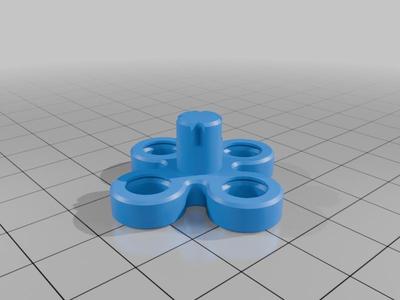 FrostLock Treasure Box