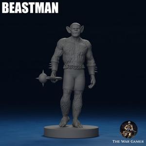 Beastman
