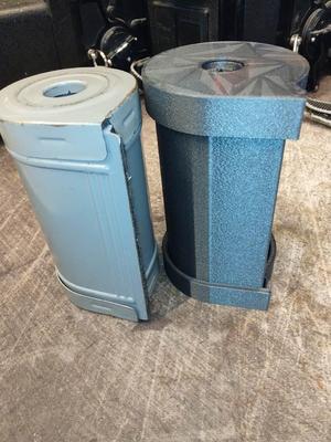70mm Film Cassette
