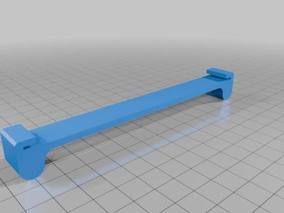 BreadboardFeet
