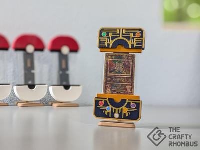 Ancient TCFrame