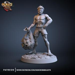 Balthazar the Wicked