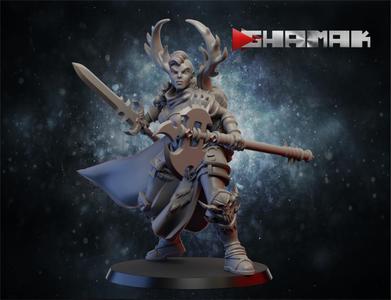 barbarian female suppots ready