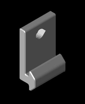 Side Mount Bottom Slider