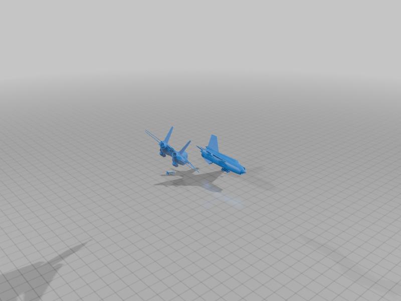 f14 tomcat verse mig 21