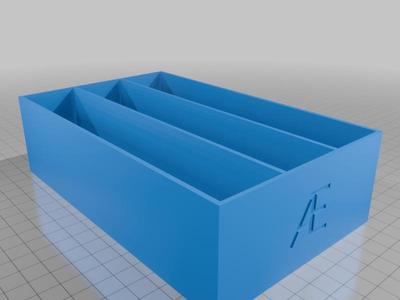 Utensil Organizer