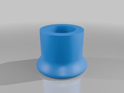 Bowflex Blaze Seat Roller