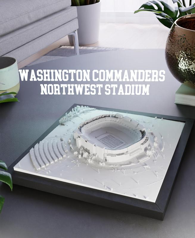 Washington Commanders - Northwest Stadium