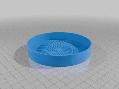 Tri-Bahtinov Mask for Svbony SV48p