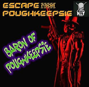 Baron of Poughkeepsie