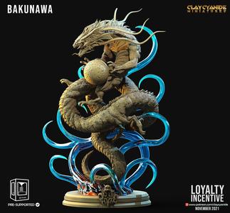 Bakunawa