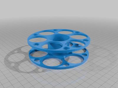Filament Spool