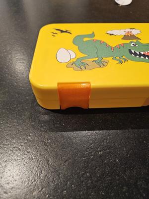 Takway Vesperbox / Lunchbox / Spare part / Ersatzteil