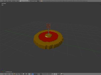 Blood Pools of Khrone