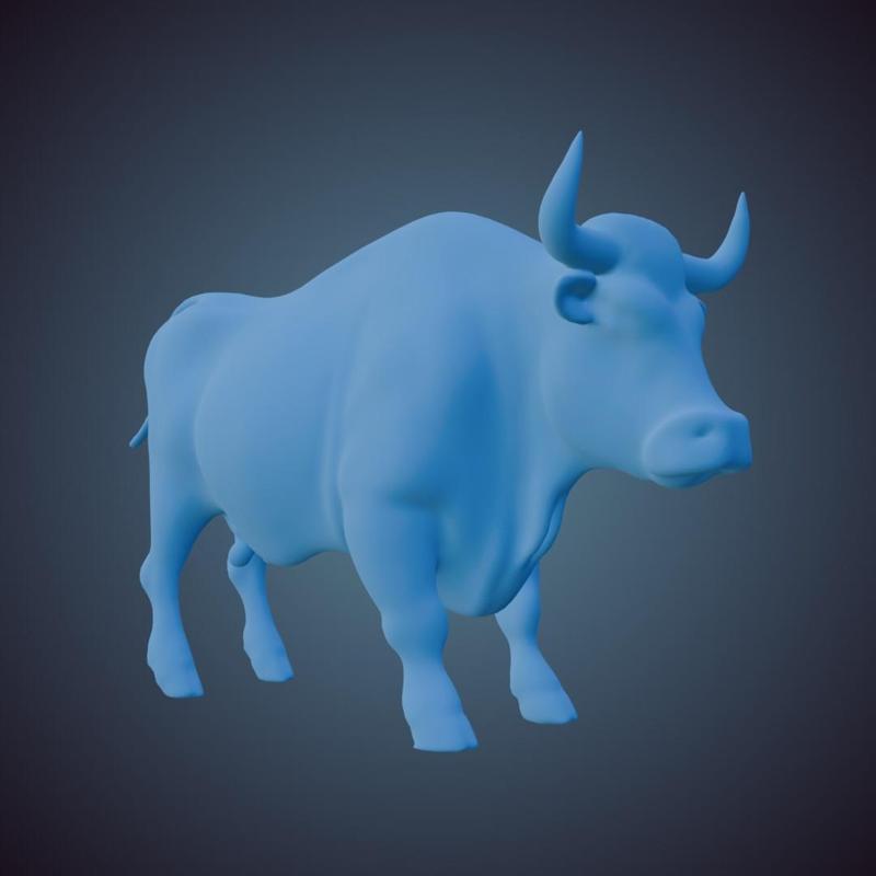 Bull