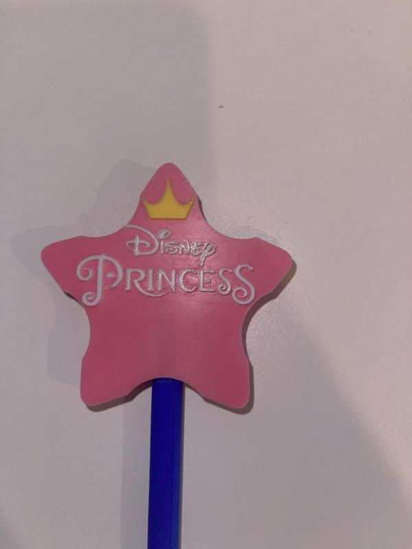 Disney Princess Magic Wand