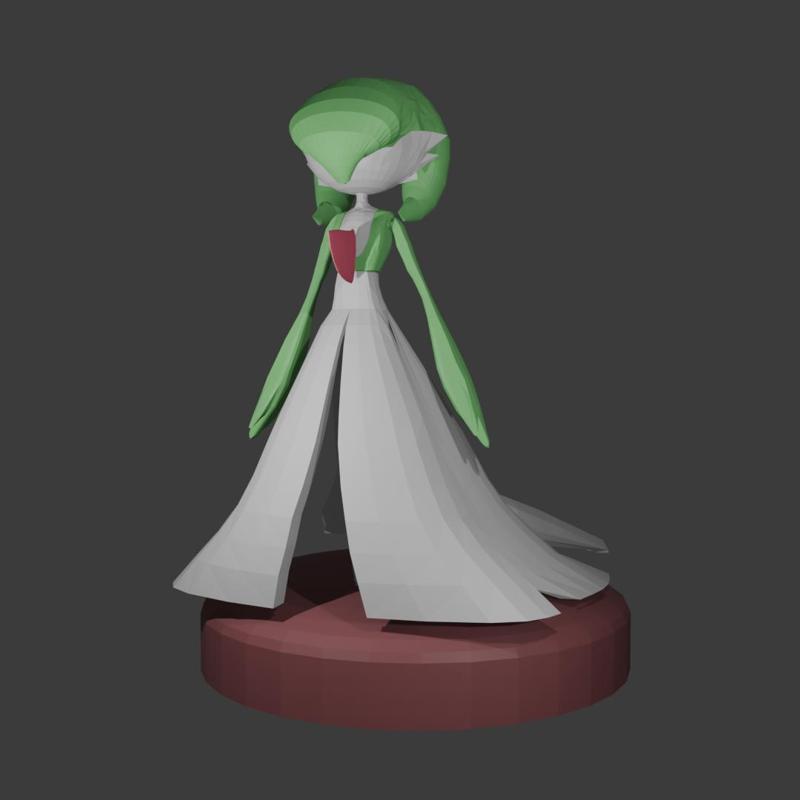 Gardevoir Pokemon