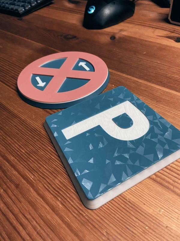 Trafic Signs for Kids